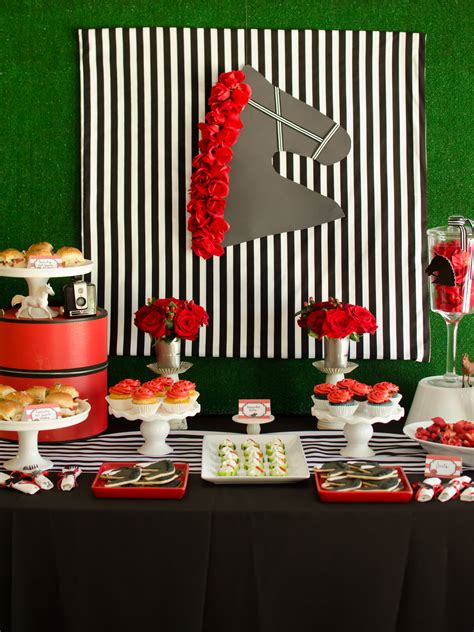 Kentucky Derby Party Ideas .